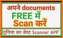 Fast Doc Scanner HD : Cam Scan, PDF Scan, QR Scan related image