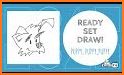 Ready, Set, Draw! related image