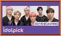 아이돌픽 - IDOLPICK (투표, 최애, 아이돌, 덕질) related image