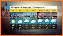 Real Time Weather Forecast Apps - Daily Weather related image