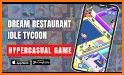 Dream Restaurant - Idle Tycoon related image