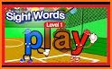 Sightwords Flashcards for Kids related image