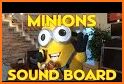 Minion Soundboard related image