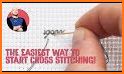 X-Stitch related image