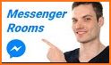 How to Use Video Call Messenger Rooms related image