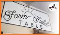 Farm Field Table related image