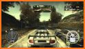 Need for Speed Most Wanted related image