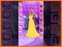 Prom Night Queen Dress Up Star related image