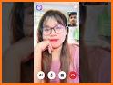 Video star call - video calling app free related image