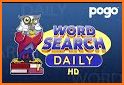 Word Search Daily related image