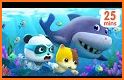 Kids Song Baby Shark Children Movies Baby Offline related image