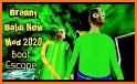 Horror Baldi Granny Chapter 2 - Scary Game 2020 related image