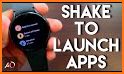 Shake Launcher related image