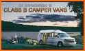 Camper Van  Driving related image