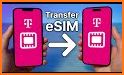 T-Mobile Prepaid eSIM related image