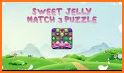 Gummy Crush Match 3 Puzzle related image