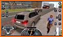 New York City Taxi Driver - Driving Games Free related image