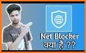 Net Blocker - Block internet per app related image