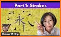 Character Stroke Easy related image