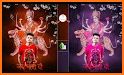 Durga Maa Photo Editor: Durga Puja Photo Editor related image