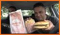 Whataburger related image