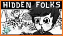 Hidden Folks related image