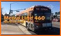 Los Angeles Transit (LA Metro, Buses, Rail, Maps) related image