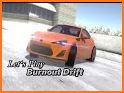 Burnout Drift: Online related image