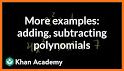 Multiplying Binomials - Multiple Representations related image