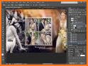 Piconic - Photo Editor & Collage Maker related image