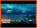 Underwater Bull Shark Attack Sniper Hunter Game related image