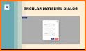 Material Dialogs Library Demo related image