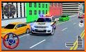 NYPD City Driving Mania: Top Car Games 2021 related image