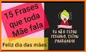 Feliz Dia Das Mães - Frases Dia Das Mães related image