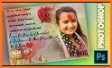 Birthday Photo Frames Editor 2017 related image