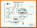 ELECTRICAL WIRING DIAGRAM SPARK related image