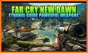 Guide for Far Cry New Dawn related image