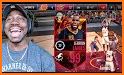 NBA LIVE Mobile Basketball related image