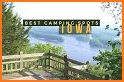 Iowa State RV Parks & Campgrounds related image