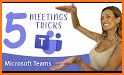 Tips for Teams Meetings related image