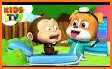 Cartoons for Kids - Obbie Kids Videos related image