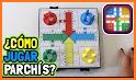 Parchis Ludo related image