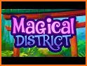 Magical District: Hero’s Story related image