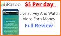 iRazoo Rewards: Watch & Earn related image