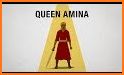 Queen Amina related image