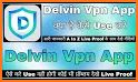 Delvin VPN related image