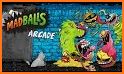 Madballs Arcade related image