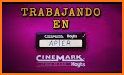 Cinemark Hoyts Argentina related image