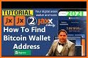 Jaxx Liberty Wallet related image