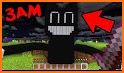 Cartoon Cat Mod for minecraft MCPE related image